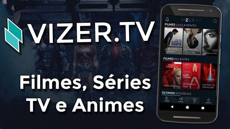 vizer tv|vizer filmes.